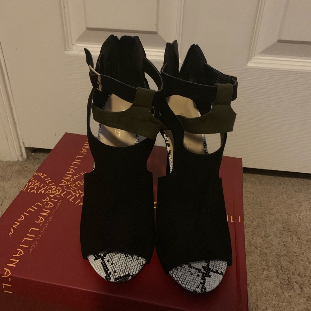 Heels